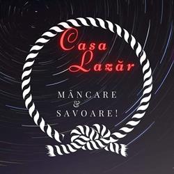 Casa Lazăr, Slatina