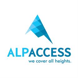 ALPACCESS SRL, Bucov