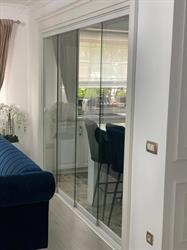Inovativ Glass Concept, Satu Mare