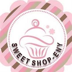 Cofetaria SWEET SHOP - ENY, Jibou