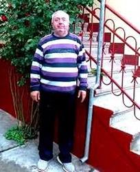 BORZ V Gheorghe PFA, Jibou