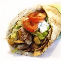 Turkish Kebab & Shaorma, Sibiu