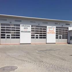 Dinamic Autospa, Avrig