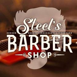 Steel's Barber & School, Suceava