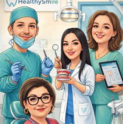 Healthy Smile, Suceava