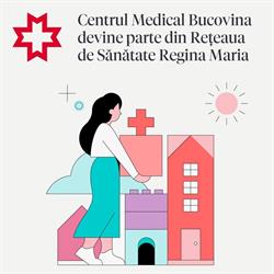Centrul Medical Bucovina - CMB, Suceava