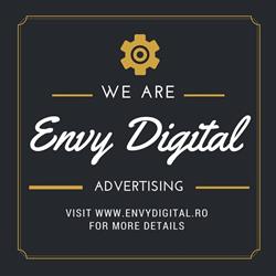 Envy Digital, Tulcea