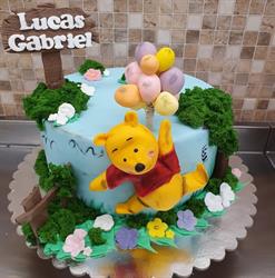 Carmen's Sweets, Ghiroda