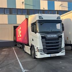 Antoniko Logistics Transport S.r.l, Satchinez