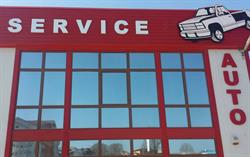 Sc Diesel Tronic srl, Tulcea