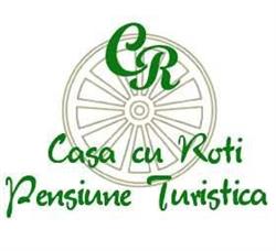 Pensiunea Casa cu Roţi, Sasca Română
