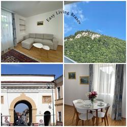 Easy Living Apartments - Old Town, Braşov