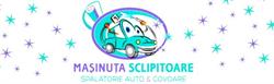 Spalatorie Auto Masinuta Sclipitoare, Baia Mare