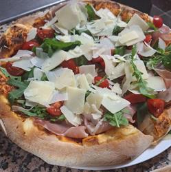 Pizzeria lui pedro, Băicoi