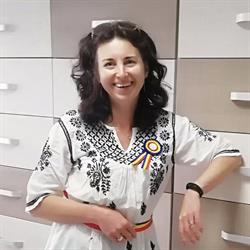 Dr.Butanu Claudia, Floreşti