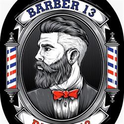 Barber 13, Târgovişte
