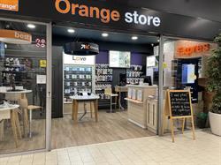 ElectricPlus - partener Orange, Bacău