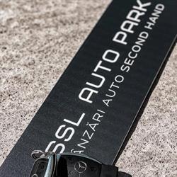SSL AUTO PARK, Arad