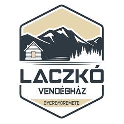 Laczkó Vendégház, Remetea