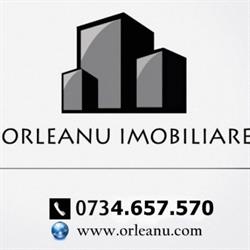 Orleanu, Bucureşti
