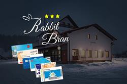 Rabbit Bran, Moieciu de Jos