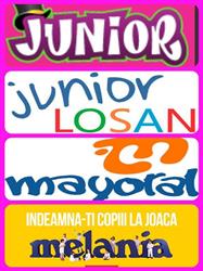 Magazin Junior, Botoşani