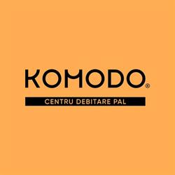 Komodo - Centru Debitare PAL, Leţcani
