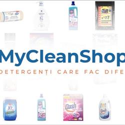 Clean Shop, Petroşani