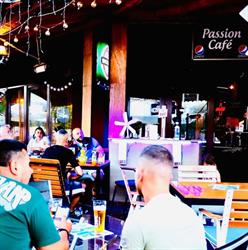 Passion Cafe, Hunedoara