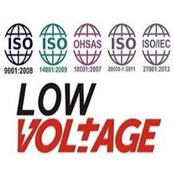 Low Voltage, Constanţa