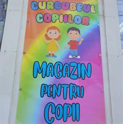 Curcubeul Copiilor, Beclean