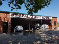 Spalatorie Auto XXL, Urziceni