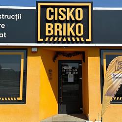 Cisko Briko, Brăneşti