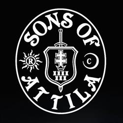 Sons Of Attila RC Clubhouse, Reghin