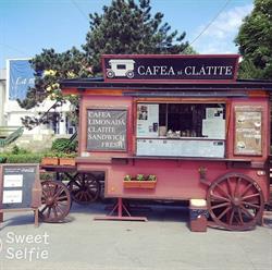 Cafea şi clătite, Buftea