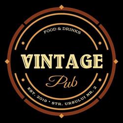 Vintage Pub, Bistriţa