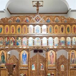 Biserica Greco-Catolică, Sângeorz-Băi