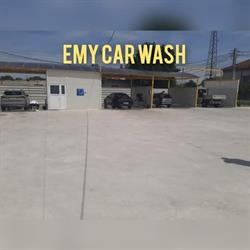 Emy Car Wash, Găeşti