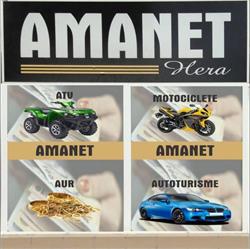 Amanet Hera, Zalău