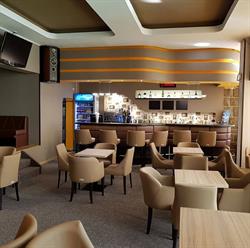 Cola Bar, Sovata