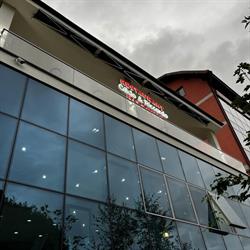 Pizzeria Gildo&Riccardo, Borşa