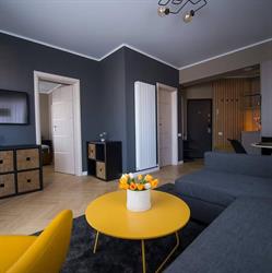 Iris Luxury Apartament Mamaia