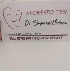 Stomato ZEN, Vaslui