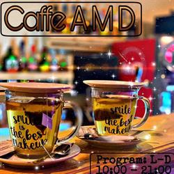 Caffe AMD, Lespezi
