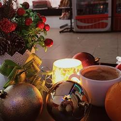 Relax Caffe, Isaccea