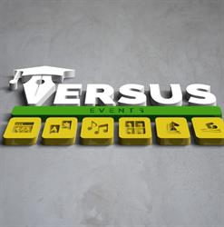 Versus Events, Braşov