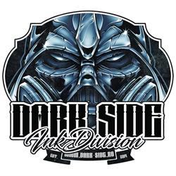 Dark Side Ink Division, Bucureşti