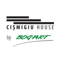 Cismigiu House, Bucureşti