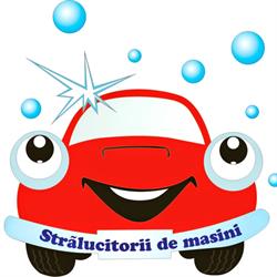 Stralucitorii de masini, Bucureşti