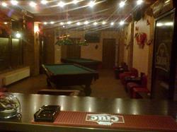 Nice Club, Rădăuţi